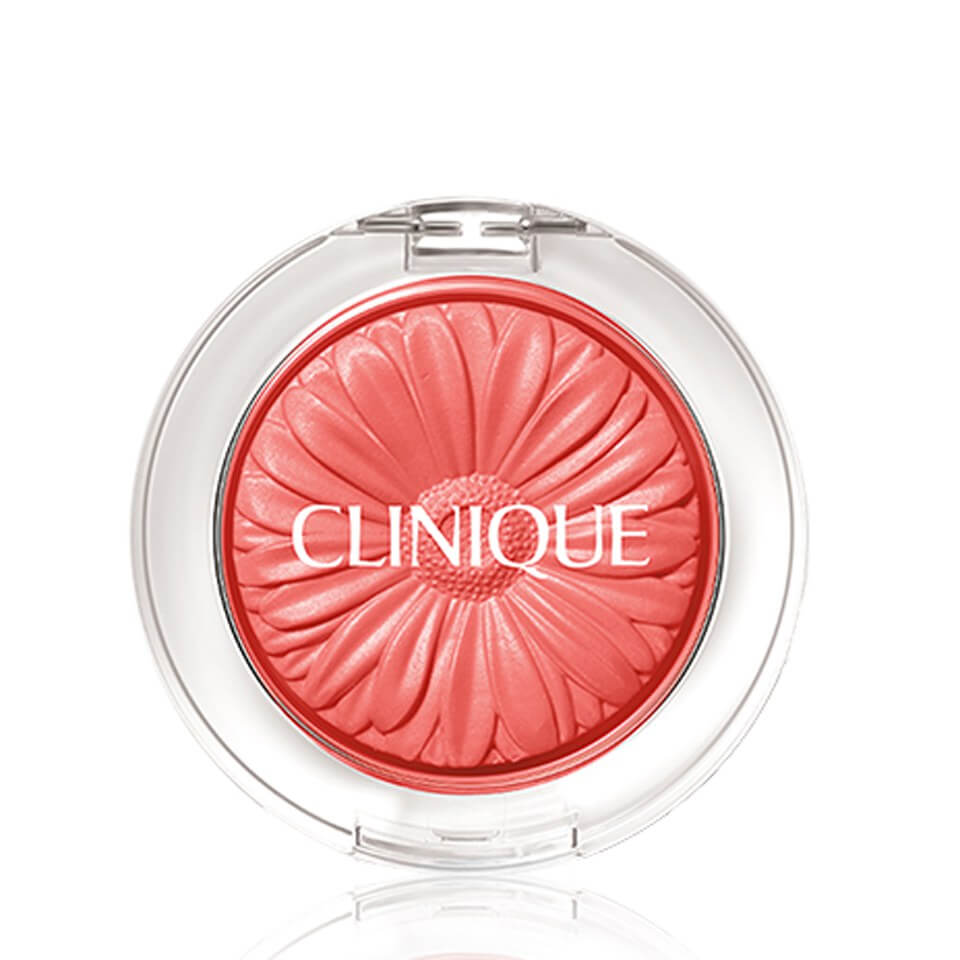 Clinique Cheek Pop 3,5 g - Peach Pop