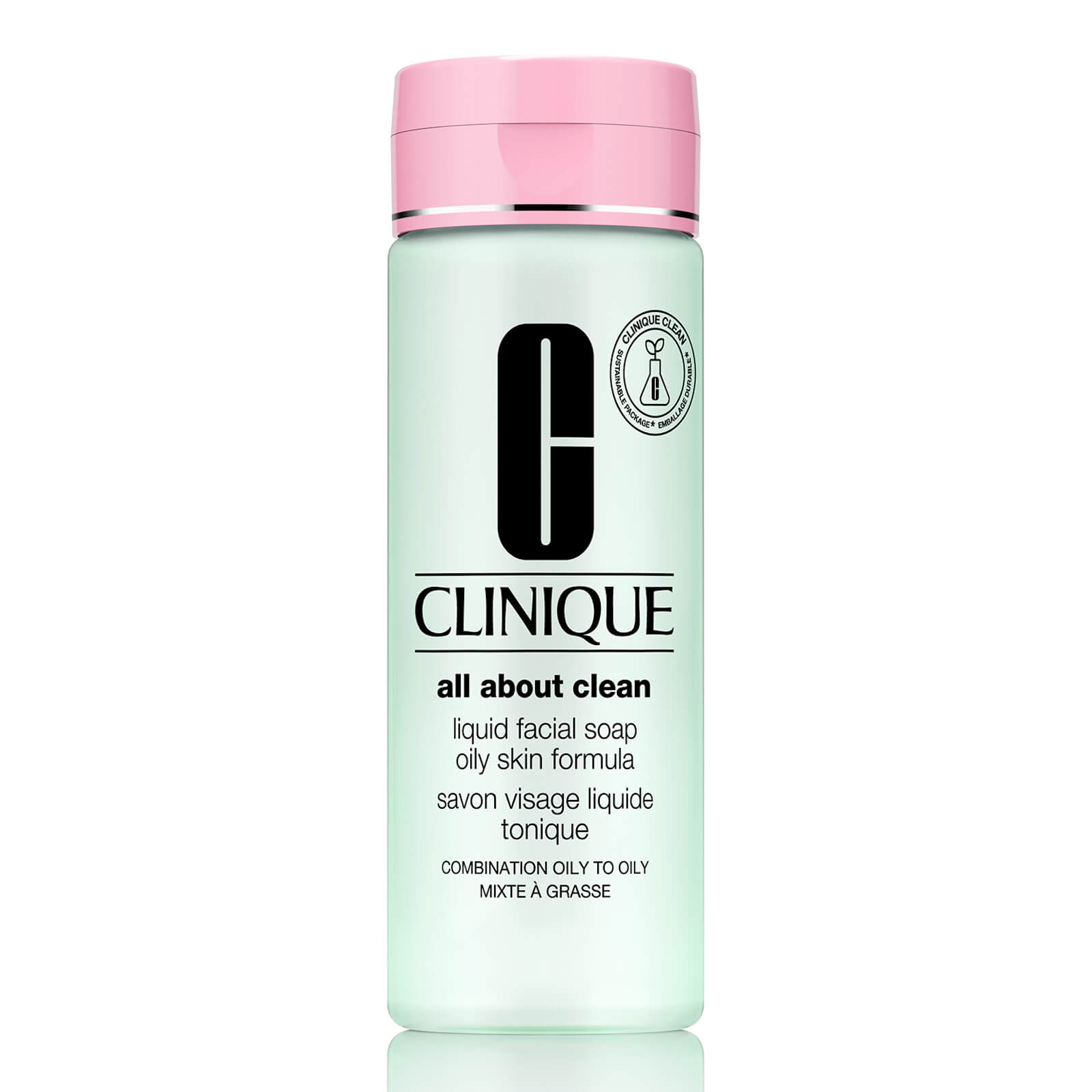 clinique toner for oily skin