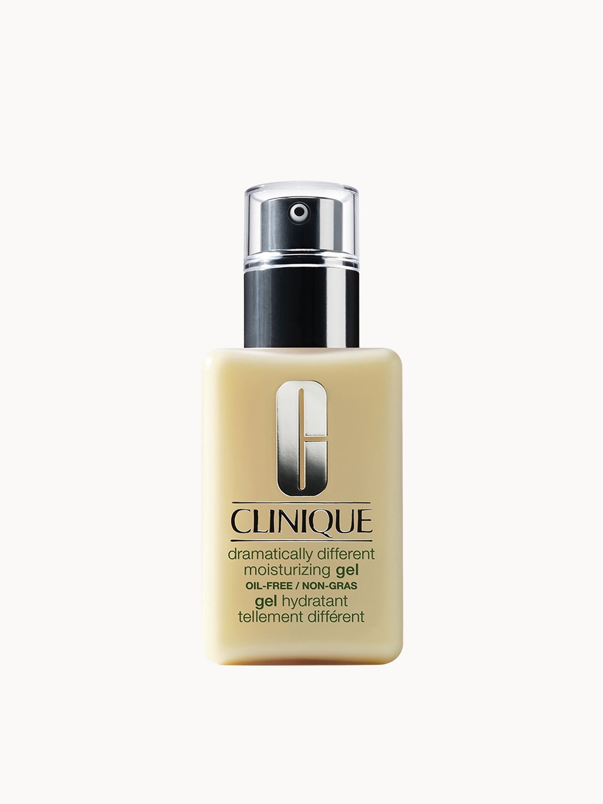 Clinique Dramatically Different Moisturising Gel 125ml with Pump