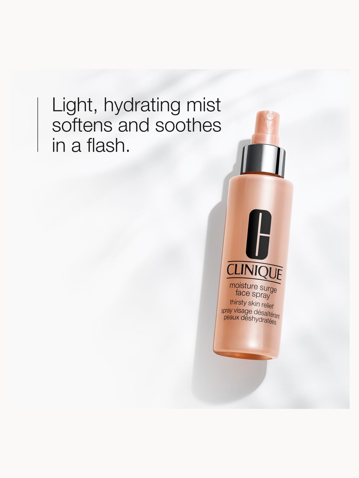 Clinique Moisture Surge Face Spray 125ml 2