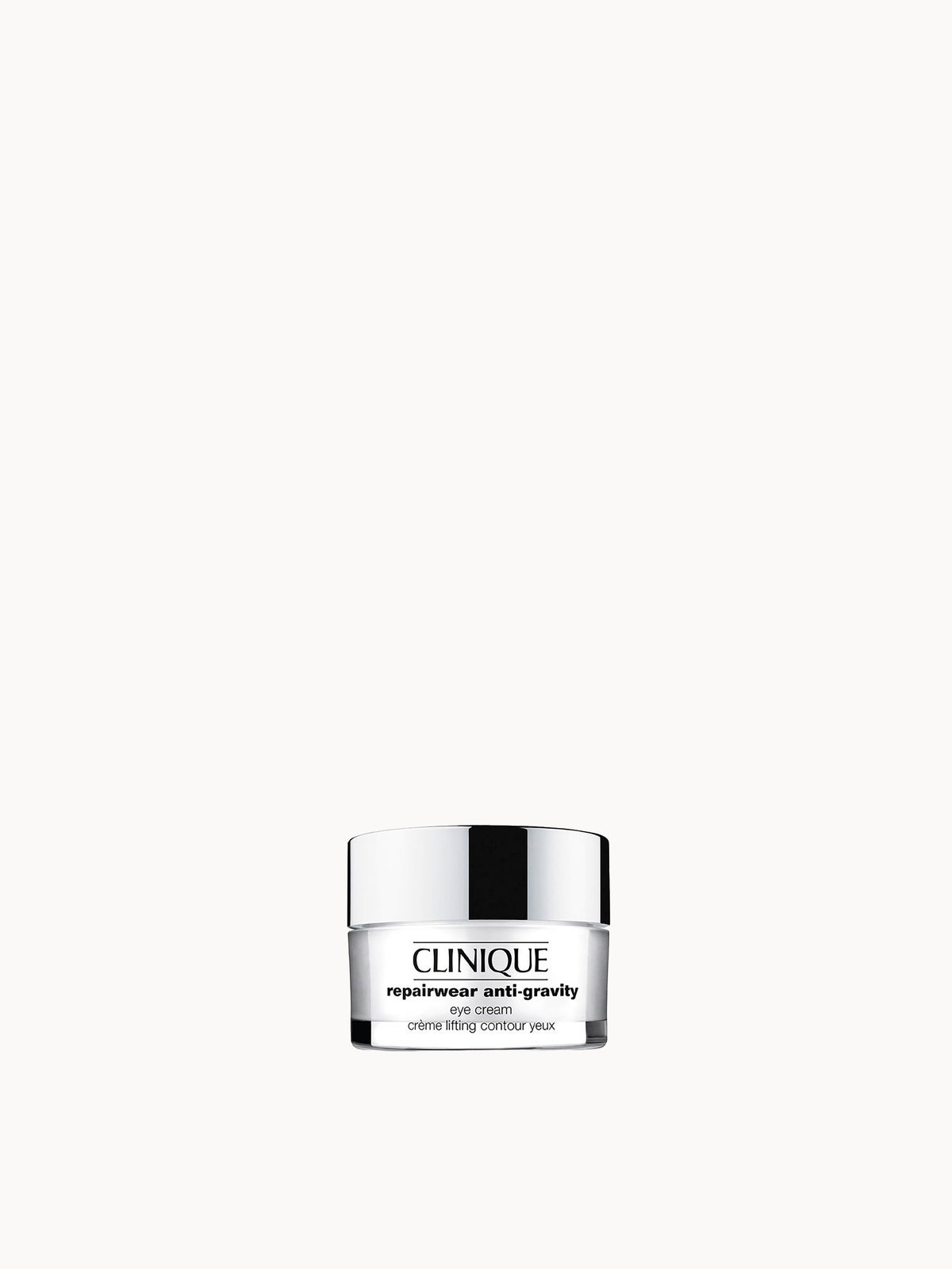 Clinique Repairwear Anti-Gravity Eye Cream 15ml