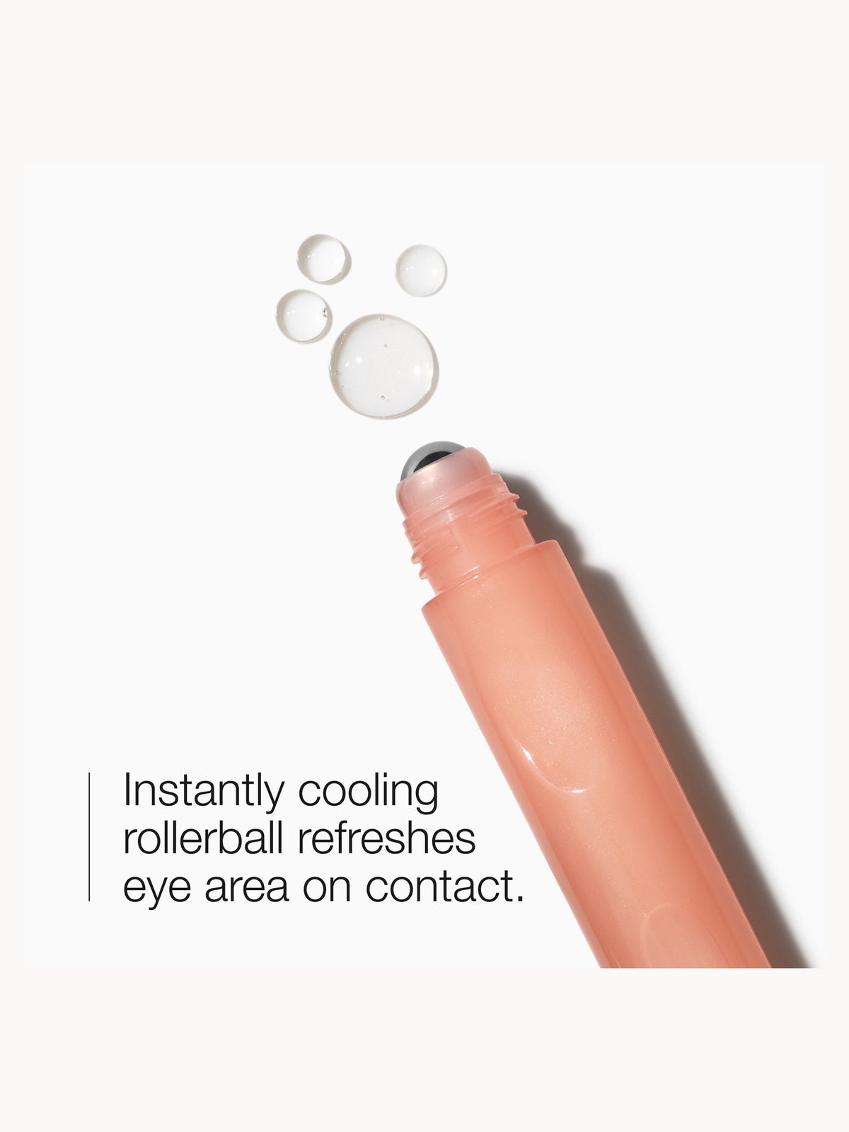 Clinique All About Eyes Serum De-Puffing Eye Massage 15ml, photo 2