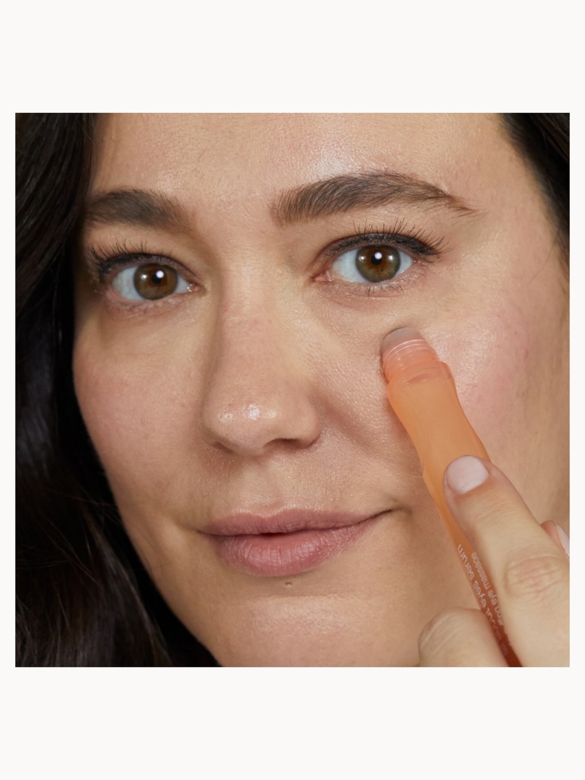 Clinique All About Eyes Serum De-Puffing Eye Massage 15ml, photo 3