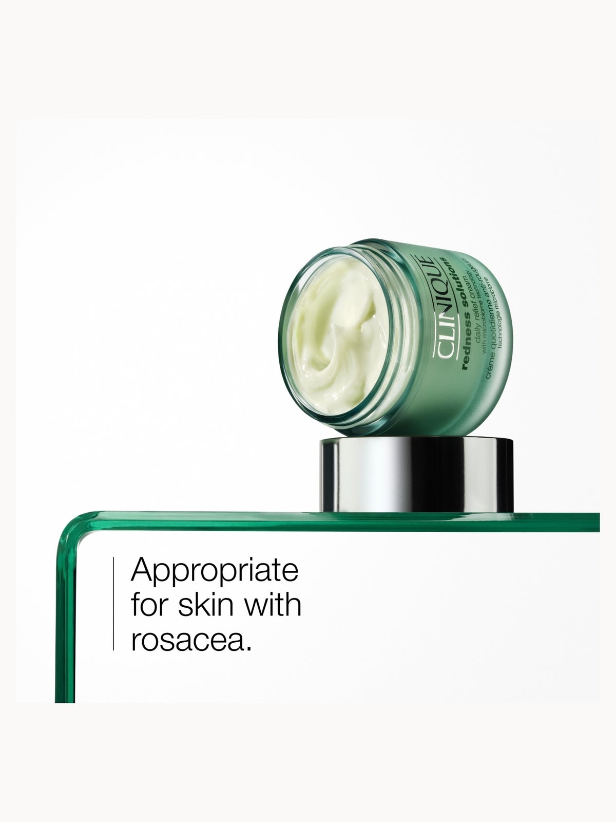 Clinique Redness Solutions Daily Relief Cream 50ml 2