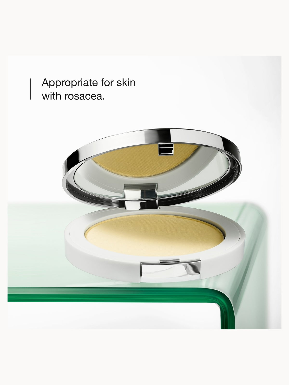 Clinique Redness Solutions Instant Relief Mineral Pressed Powder 11.6g 2