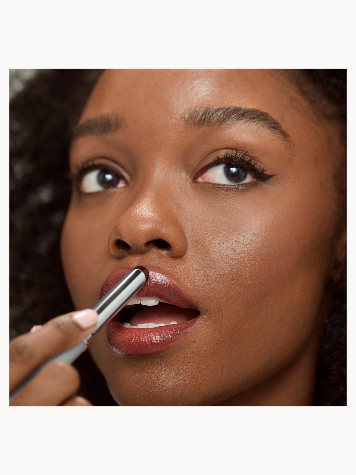Clinique Almost Lipstick 1.9g - Black Honey 4