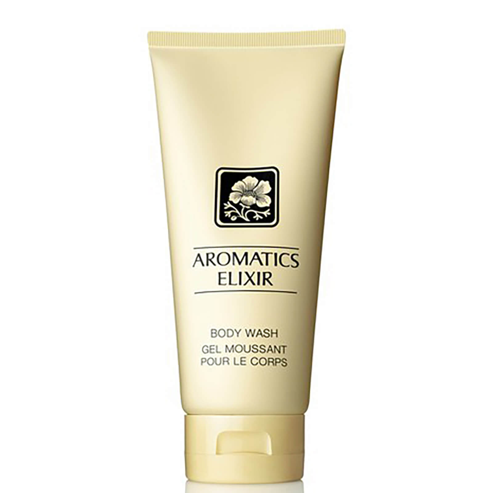 Clinique Aromatics Elixir gel corporel (200ml)