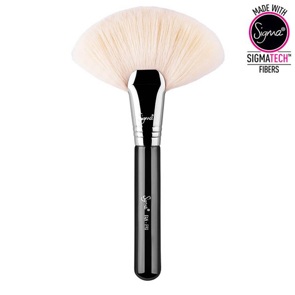 

Sigma F90 Fan Brush