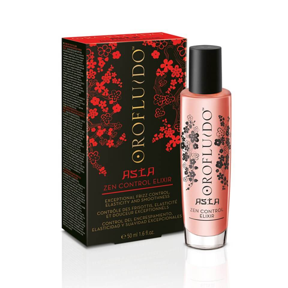 

Orofluido Asia Zen Control Elixir (50ml)