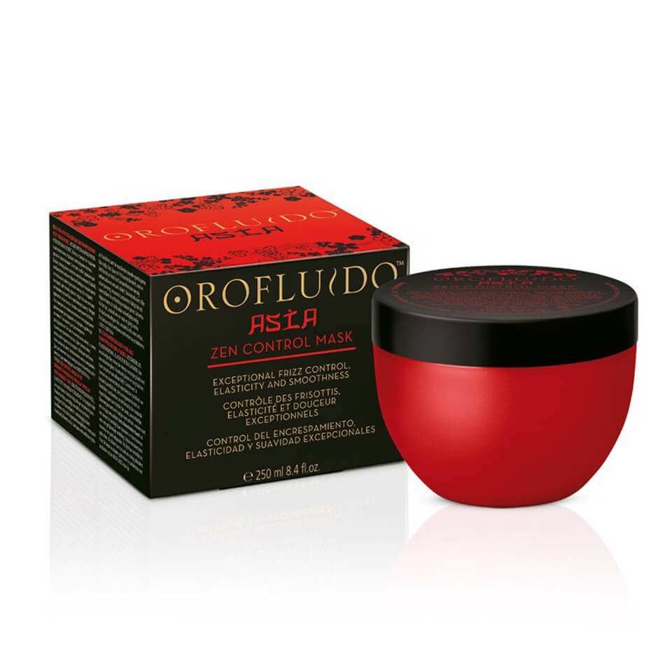 

Orofluido Asia Zen Control Mask (250ml)