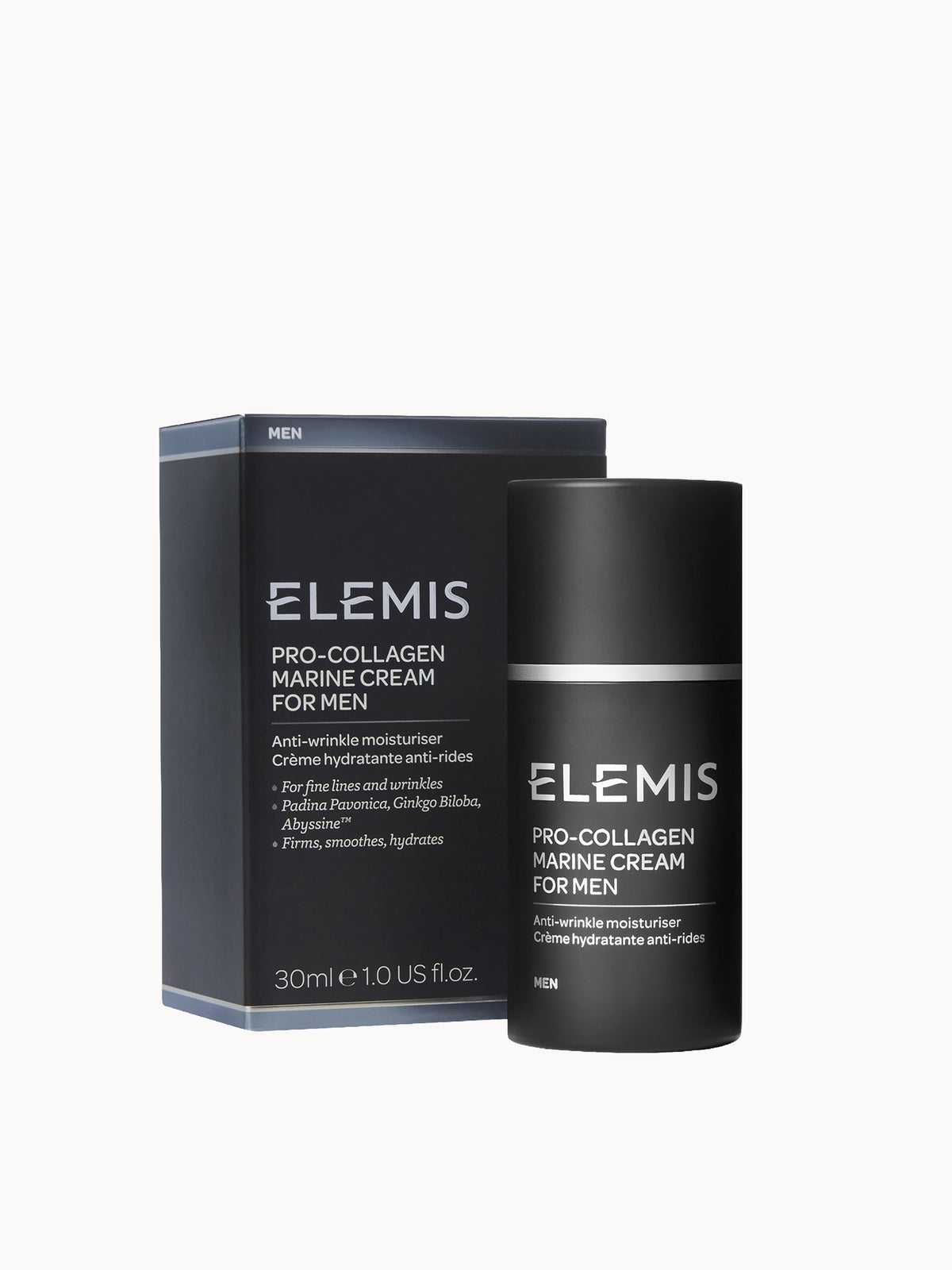 Elemis TFM Pro-Collagen Marine Cream 30ml 4
