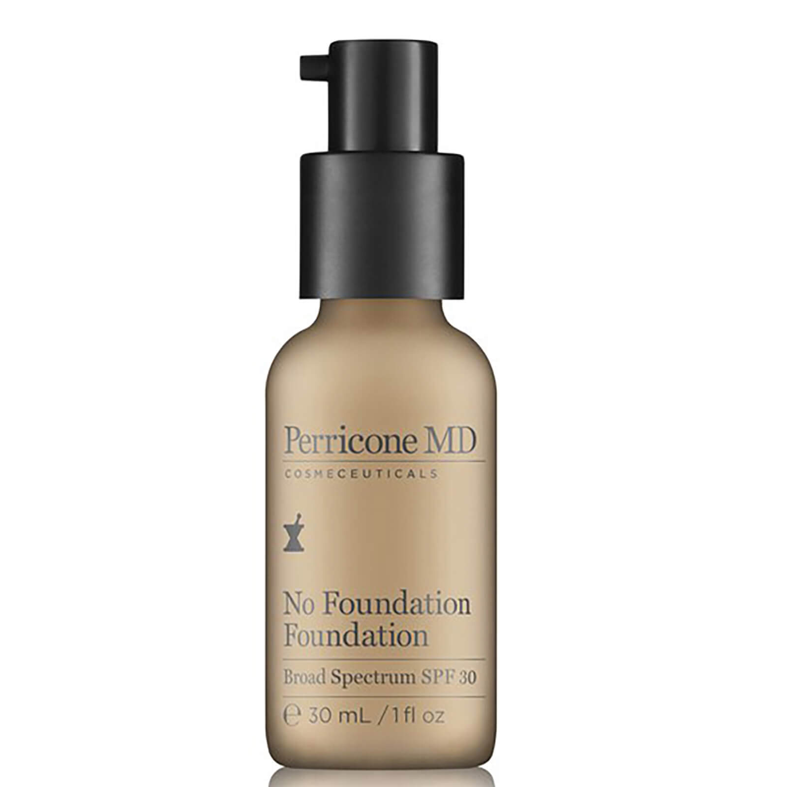 

Perricone MD No Foundation Foundation - No 2 (30 мл) (Light/Medium)