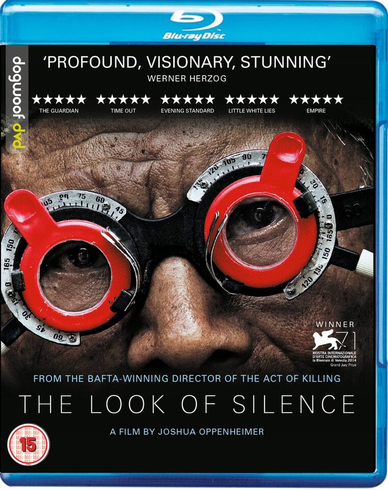 

The Look Of Silence