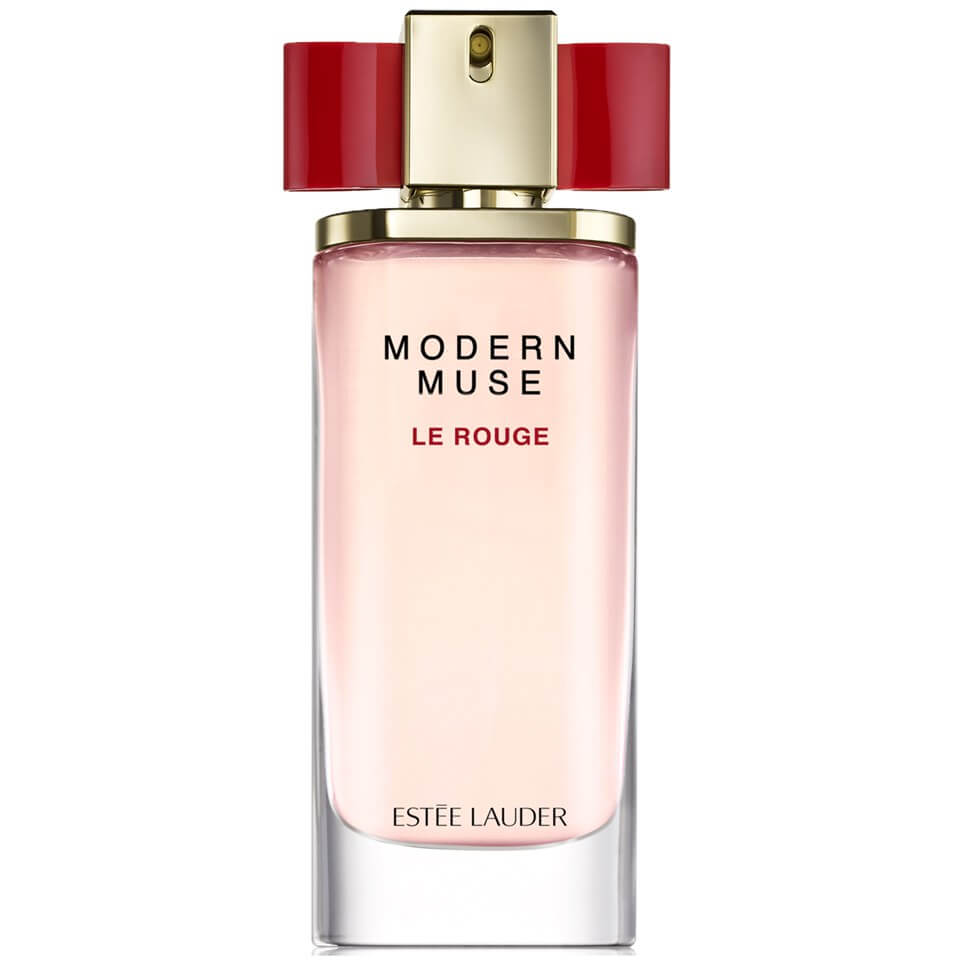 Estee Lauder modern muse le rouge eau de parfum spray 30ml-No Colour No Colour