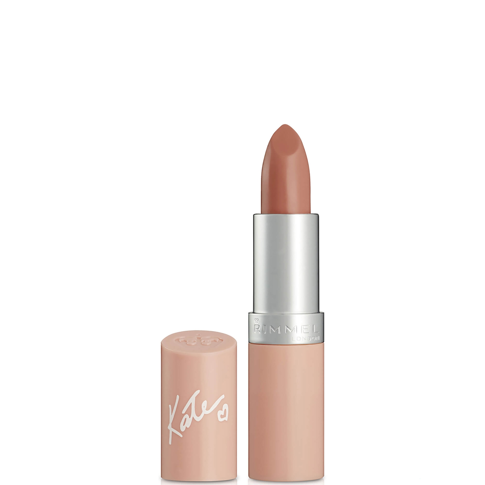 Rouge à lèvres Kate Nudes de Rimmel (Différentes teintes) - 40