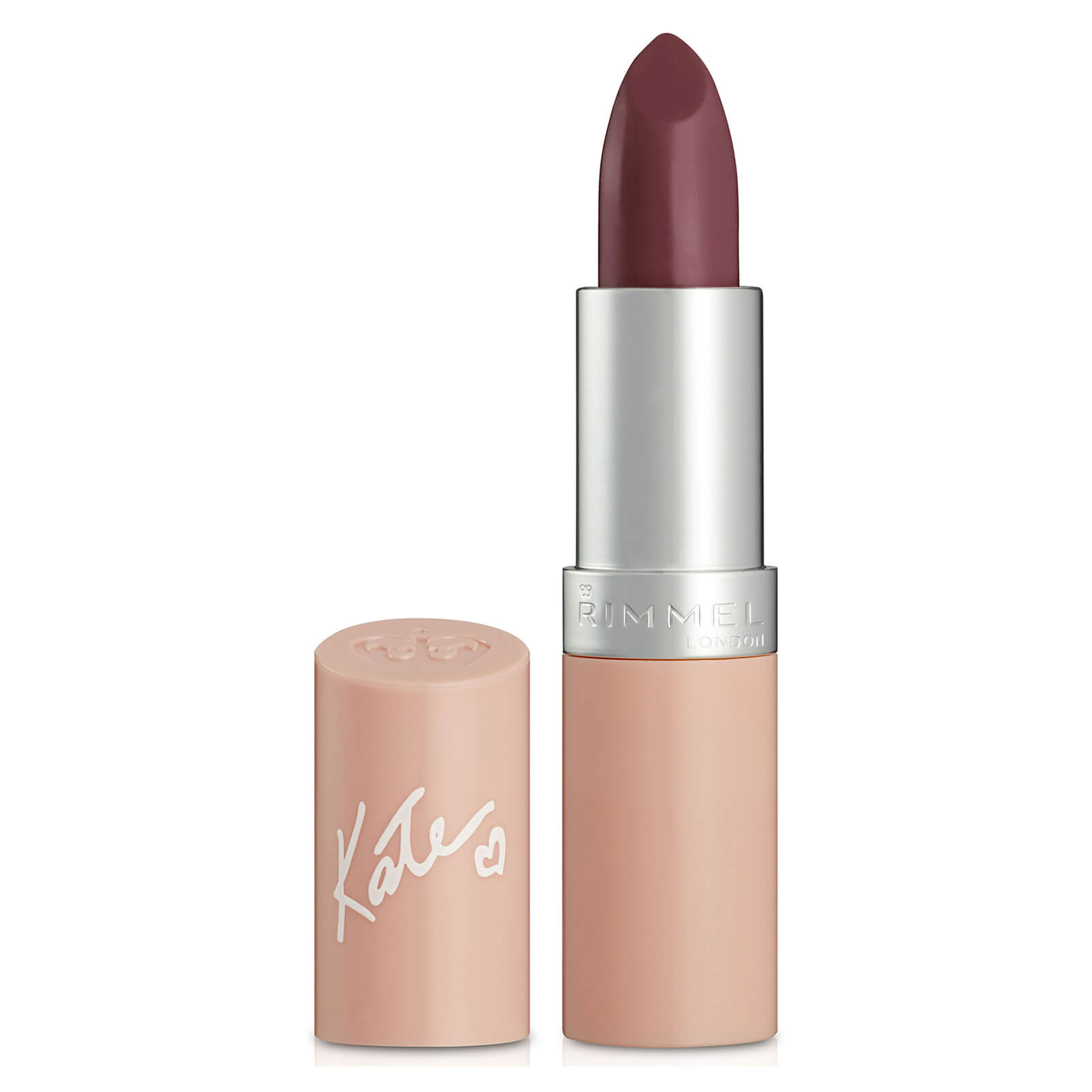 rimmel nudes lipstick (various shades) - 48