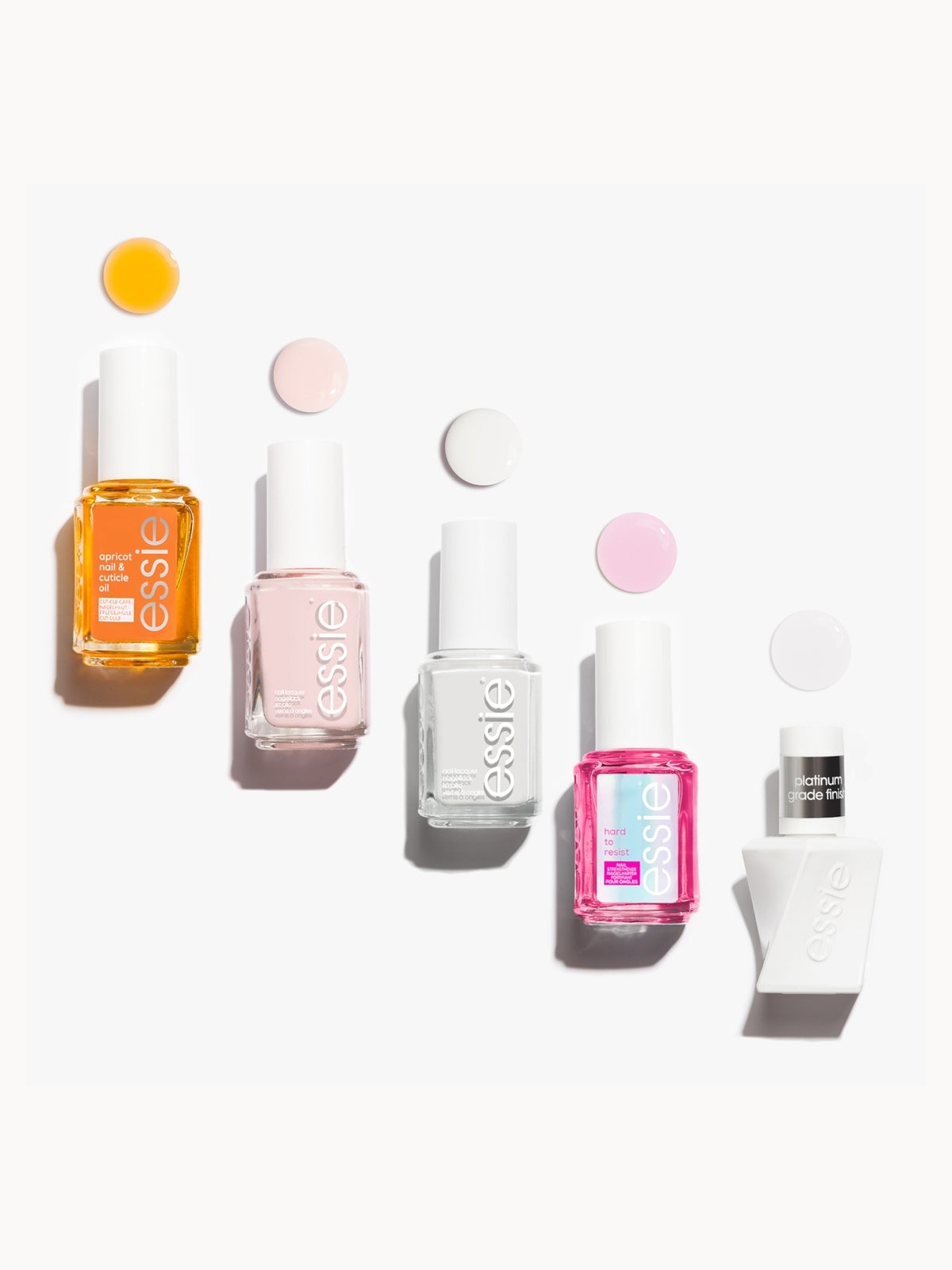 essie Nail Polish - 6 Ballet Slippers 13.5ml 4