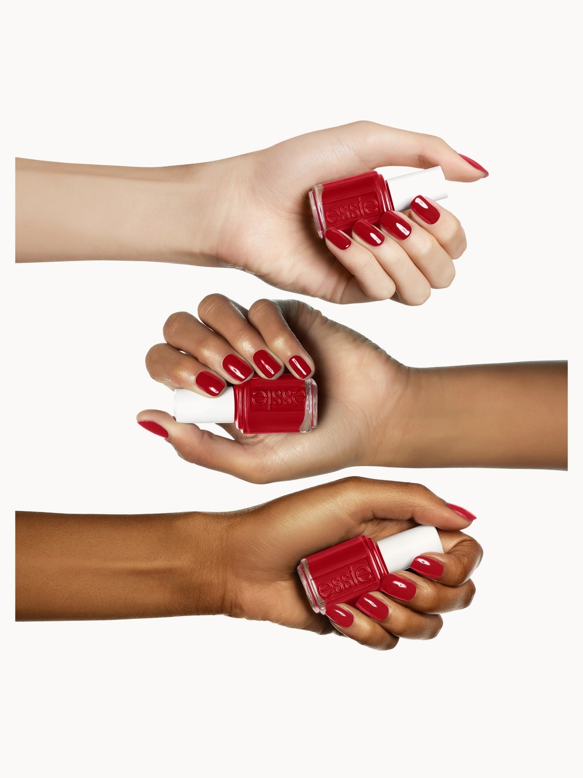 essie Nail Polish - 56 Fishnet Stockings 13.5ml 3