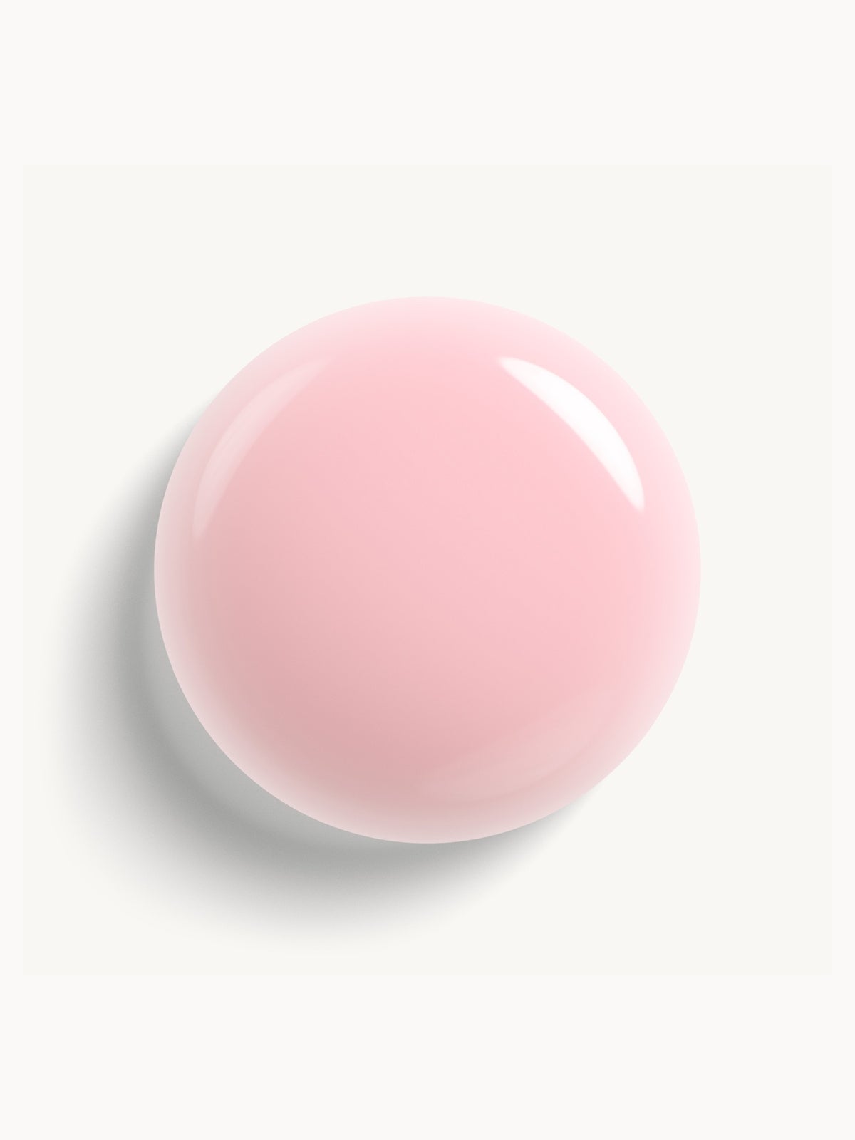 Essie Nail Polish in Shade Mademoiselle - Classic Sheer Pink Nude for a Timeless French Manicure Look, photo 2