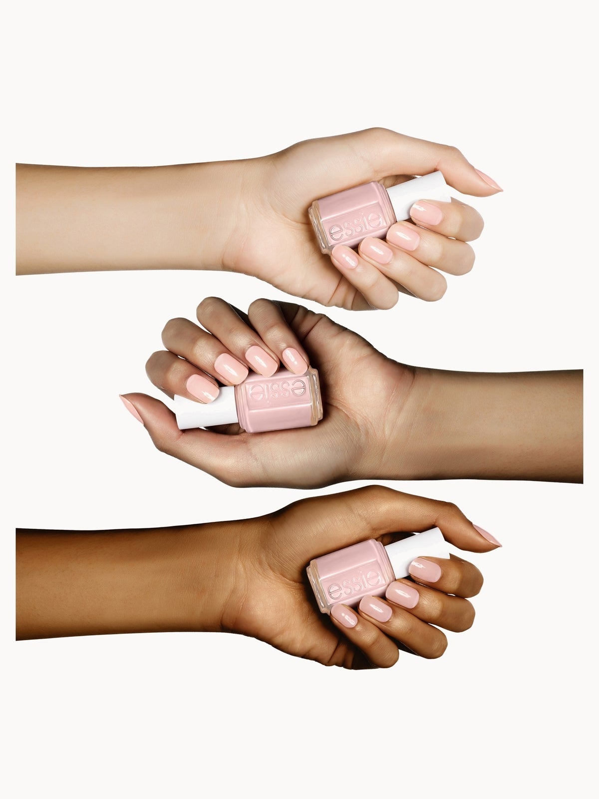 essie Nail Polish - 13 Mademoiselle 13.5ml 3