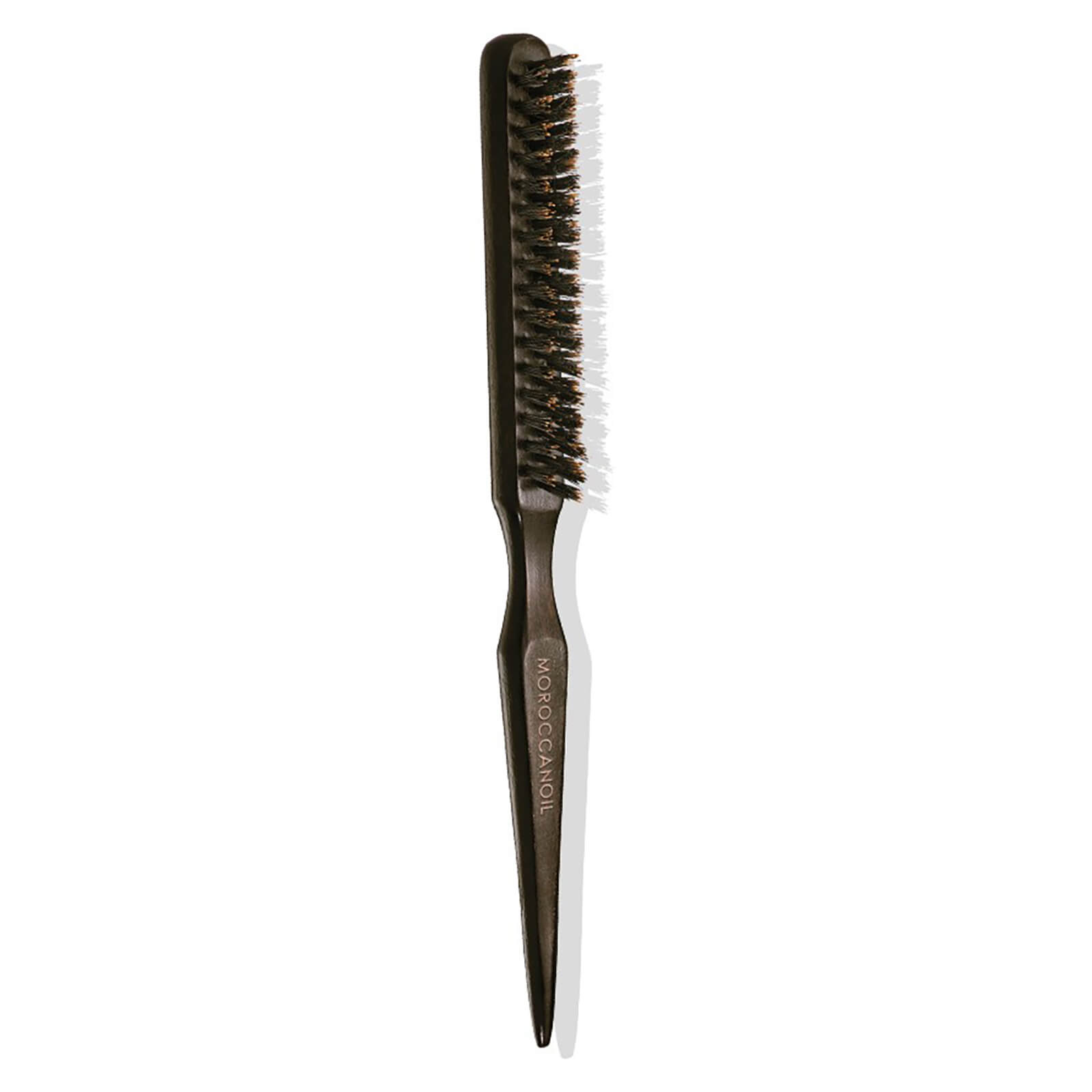 

Moroccanoil Boar Bristle Teasing Brush