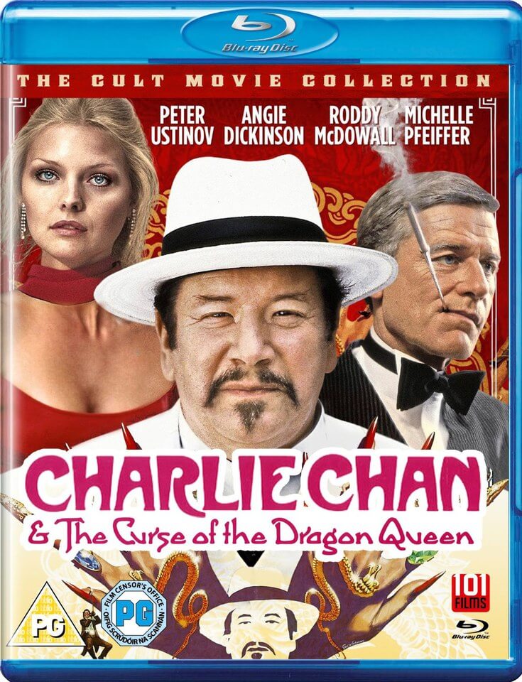 

Charlie Chan and the Curse of the Dragon Queen