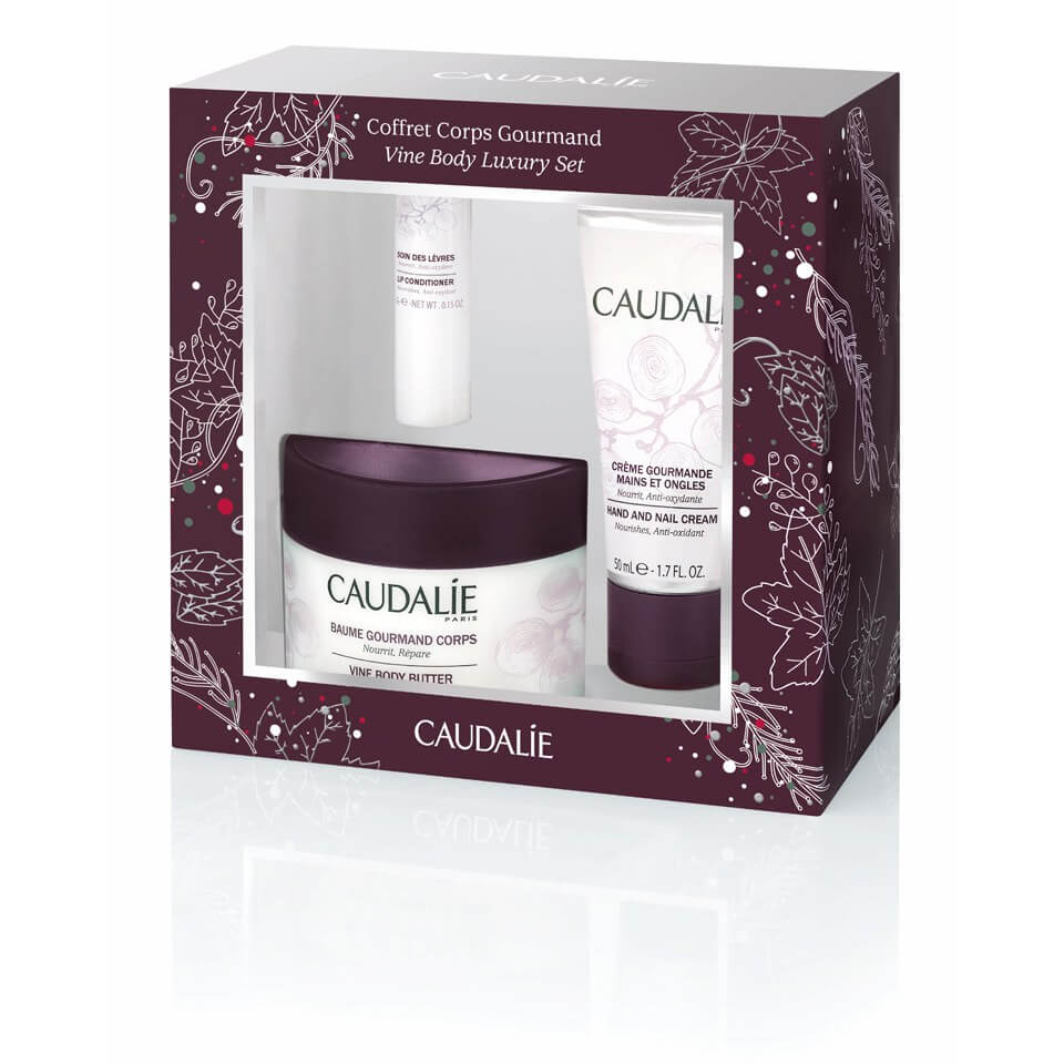 Caudalie Косметика Купить Интернет