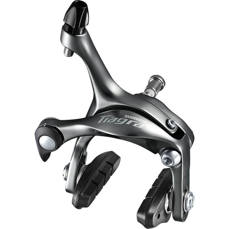 Shimano Tiagra 4700 Brake Calipers  - Grey / Pair