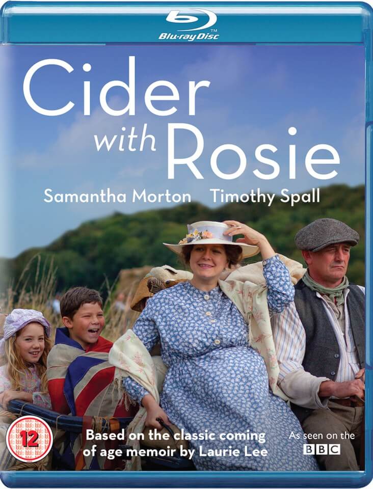 

Cider with Rosie