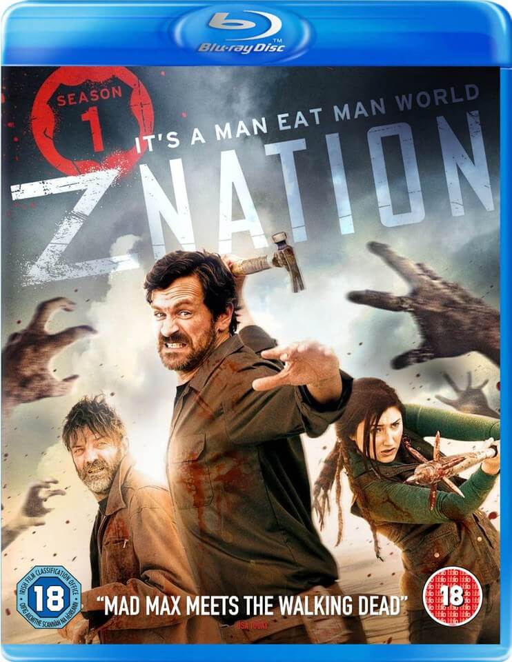 Nation Z
