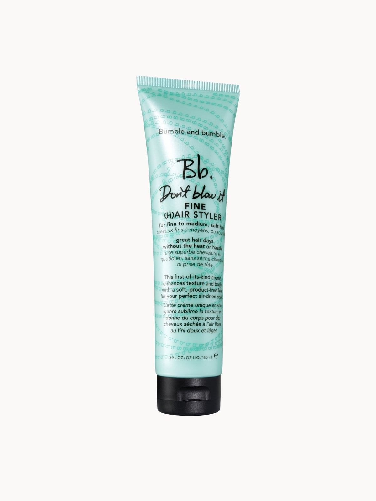 Bumble and bumble Don't Blow It 150ml