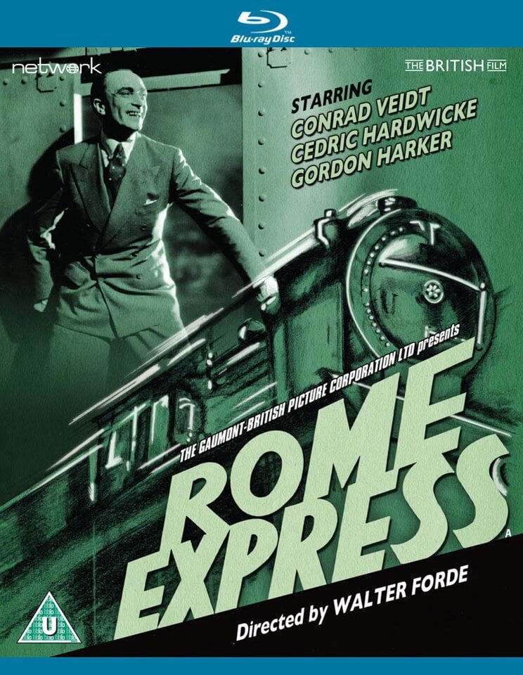 

Rome Express