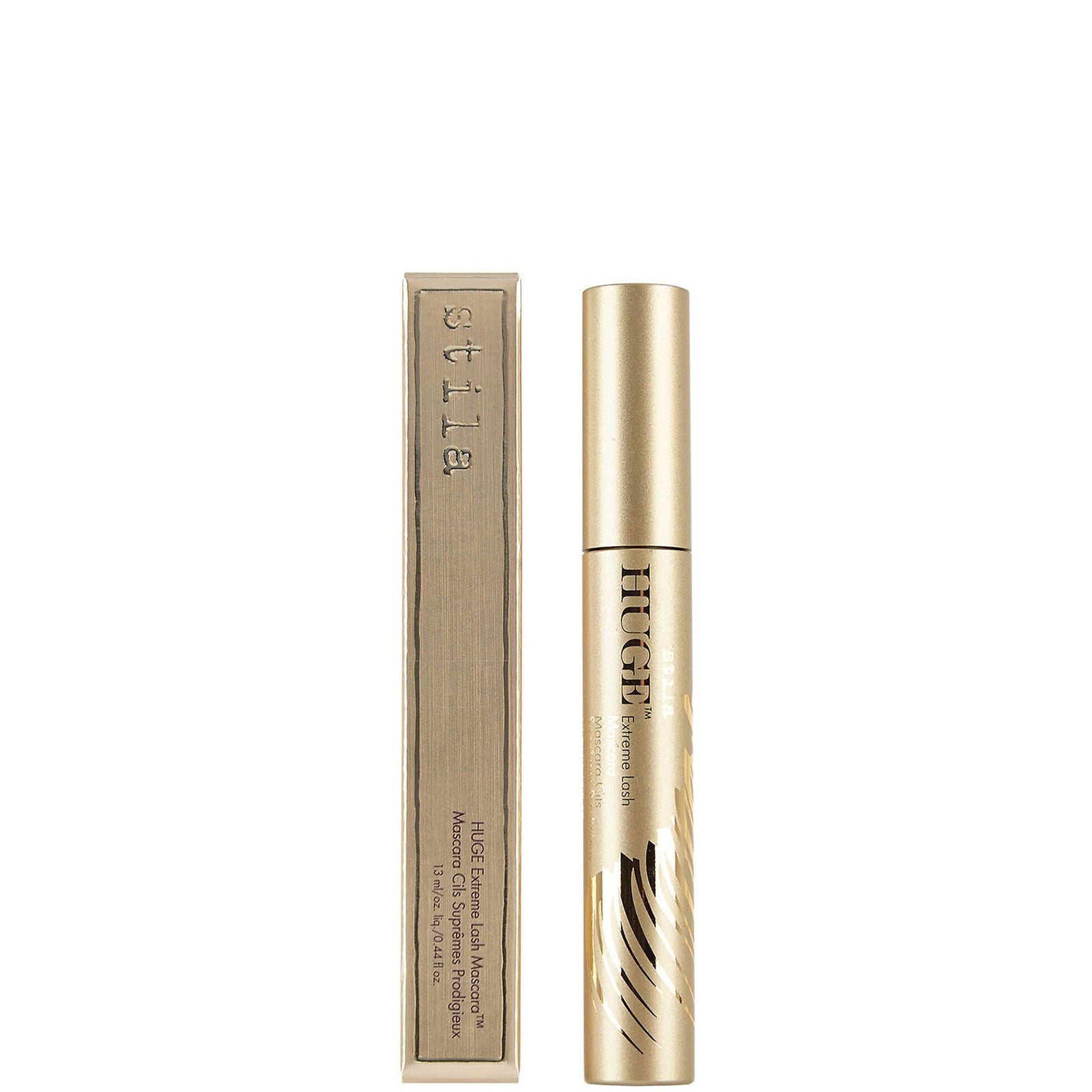 Stila HUGE Extreme Lash Mascara 13ml - Black 2