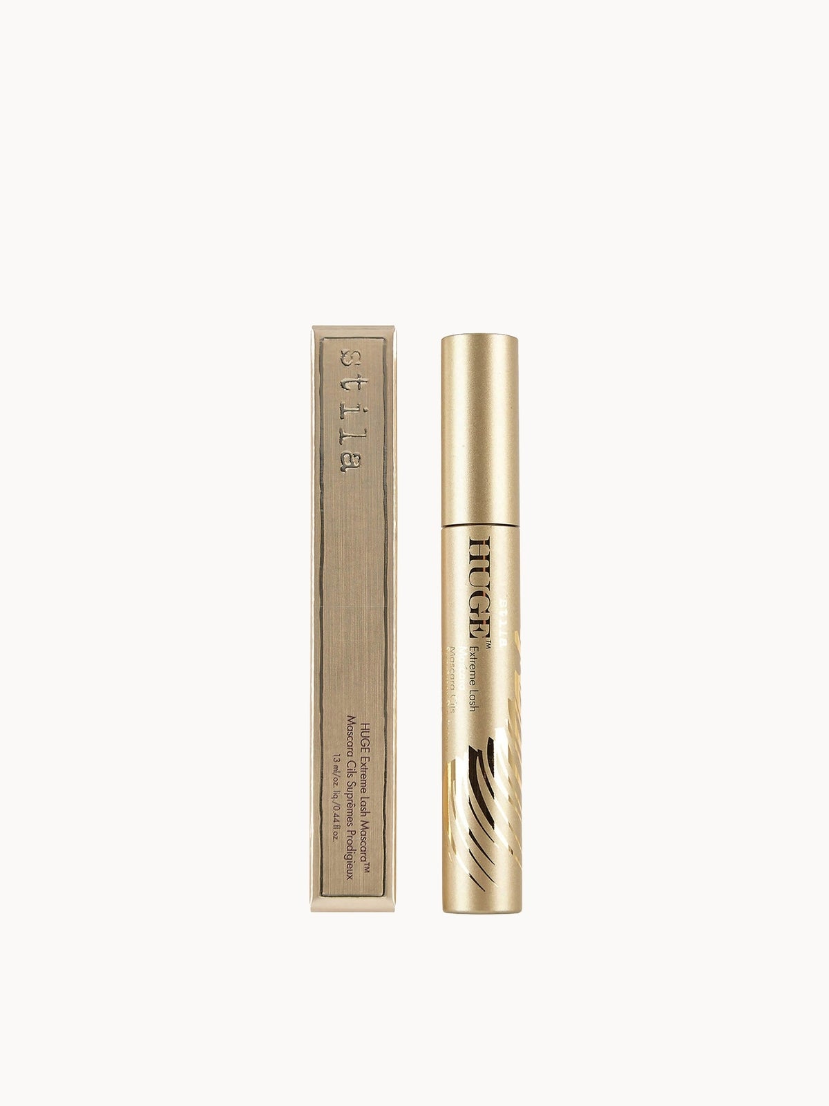 Stila HUGE Extreme Lash Mascara 13ml - Black, photo 2
