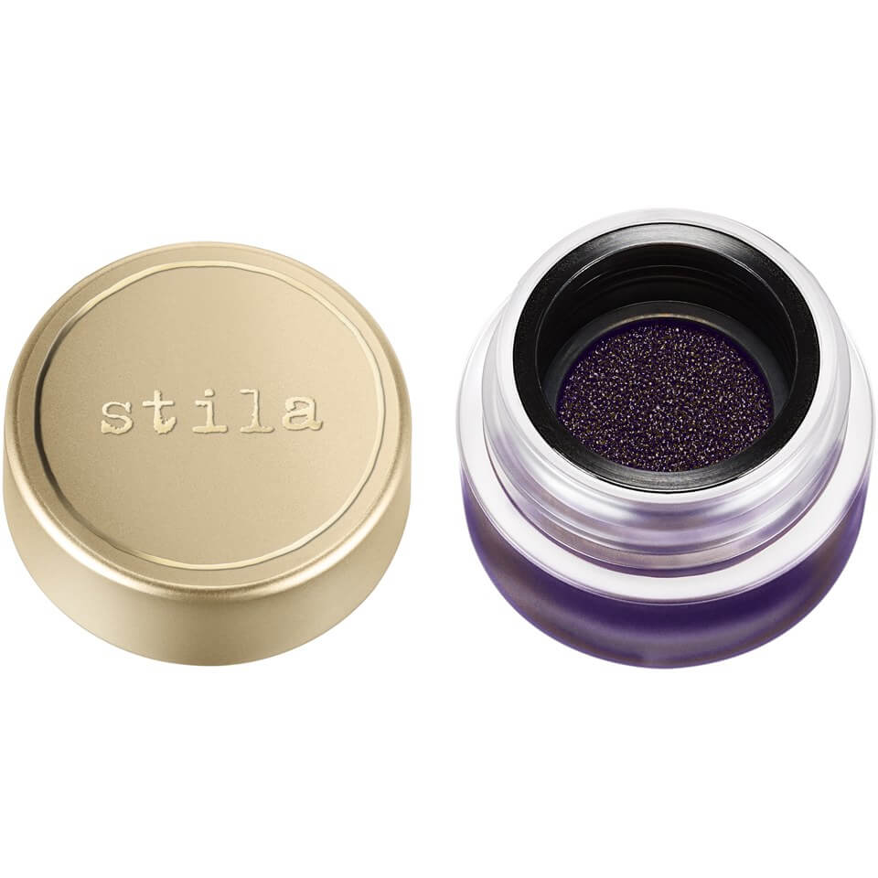 

Подводка для глаз stila Got Inked Cushion - Amethyst Ink