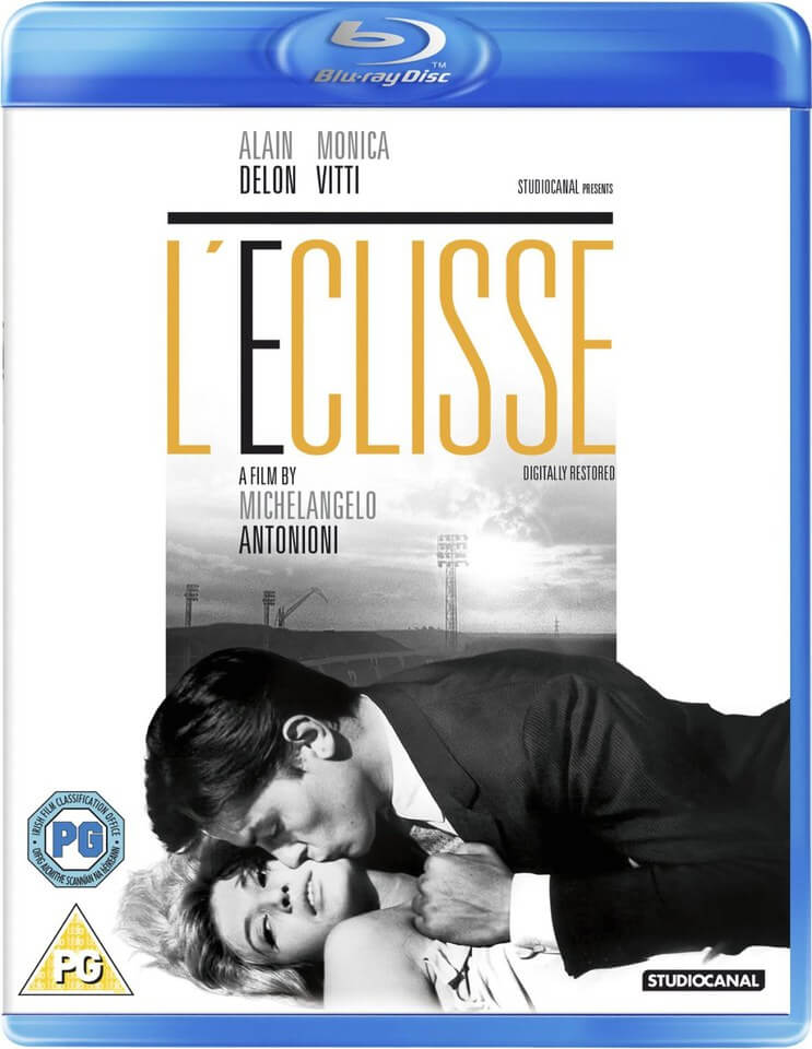 

L'Eclisse