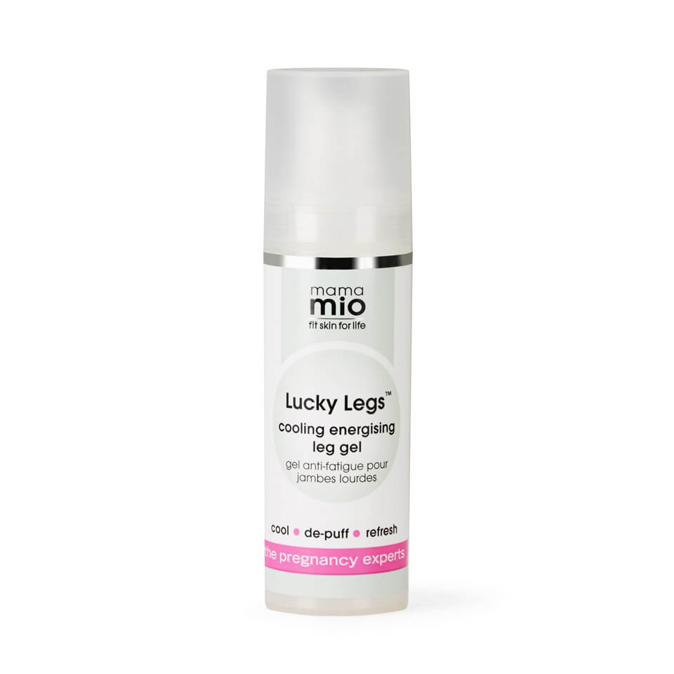 

Mama Mio Lucky Legs 30ml