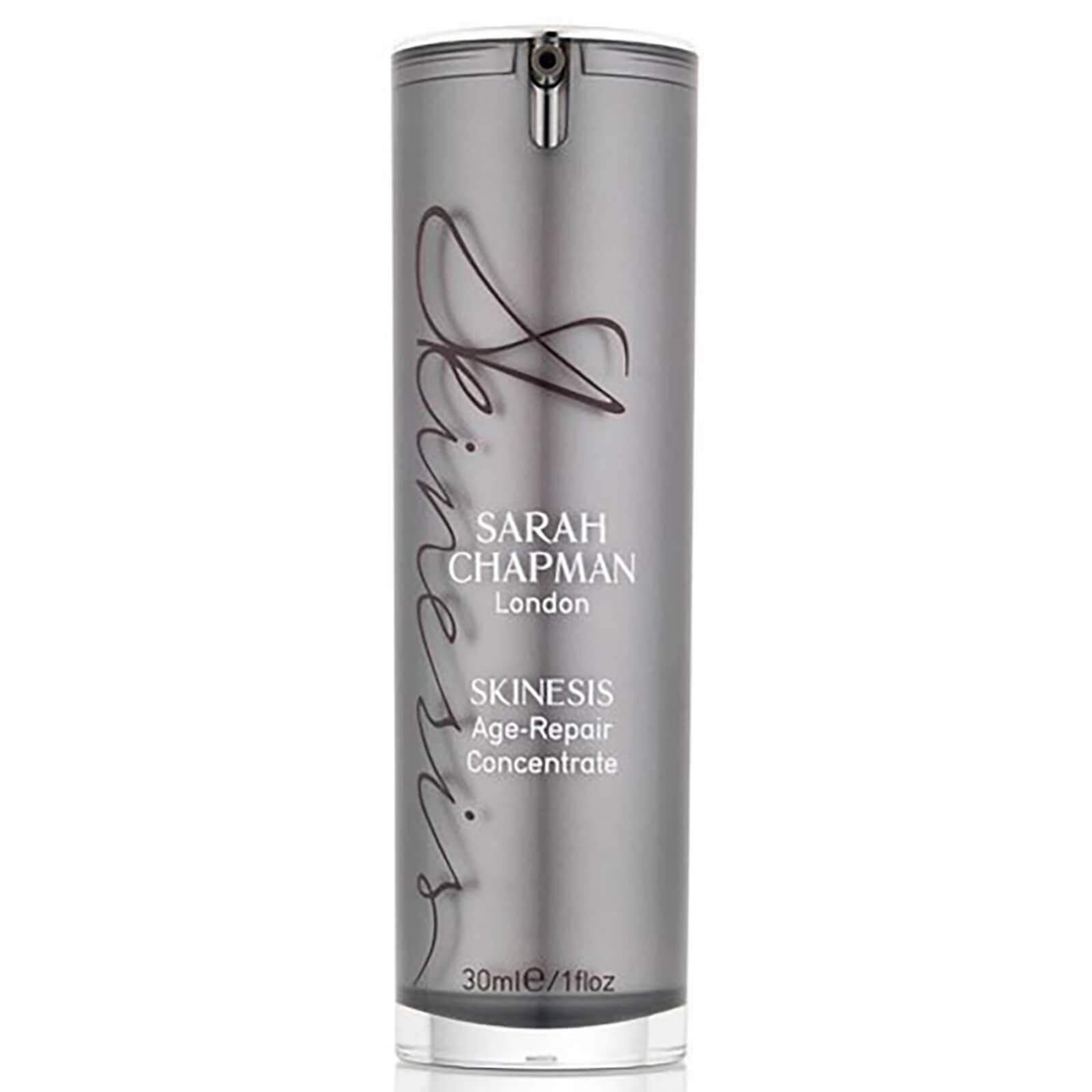 Concentrado Reparador Anti Idade da Sarah Chapman Skinesis (30 ml)