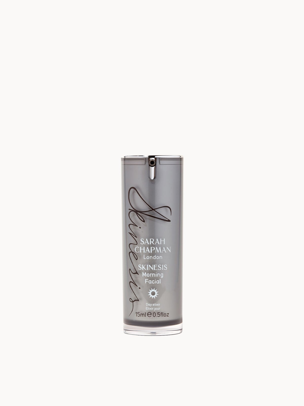 Sarah Chapman Skinesis Morning Facial 15ml