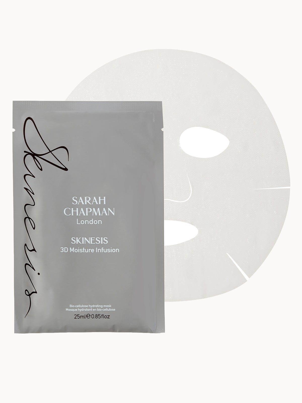 Sarah Chapman Skinesis 3D Moisture Infusion (4 x 25ml) 2
