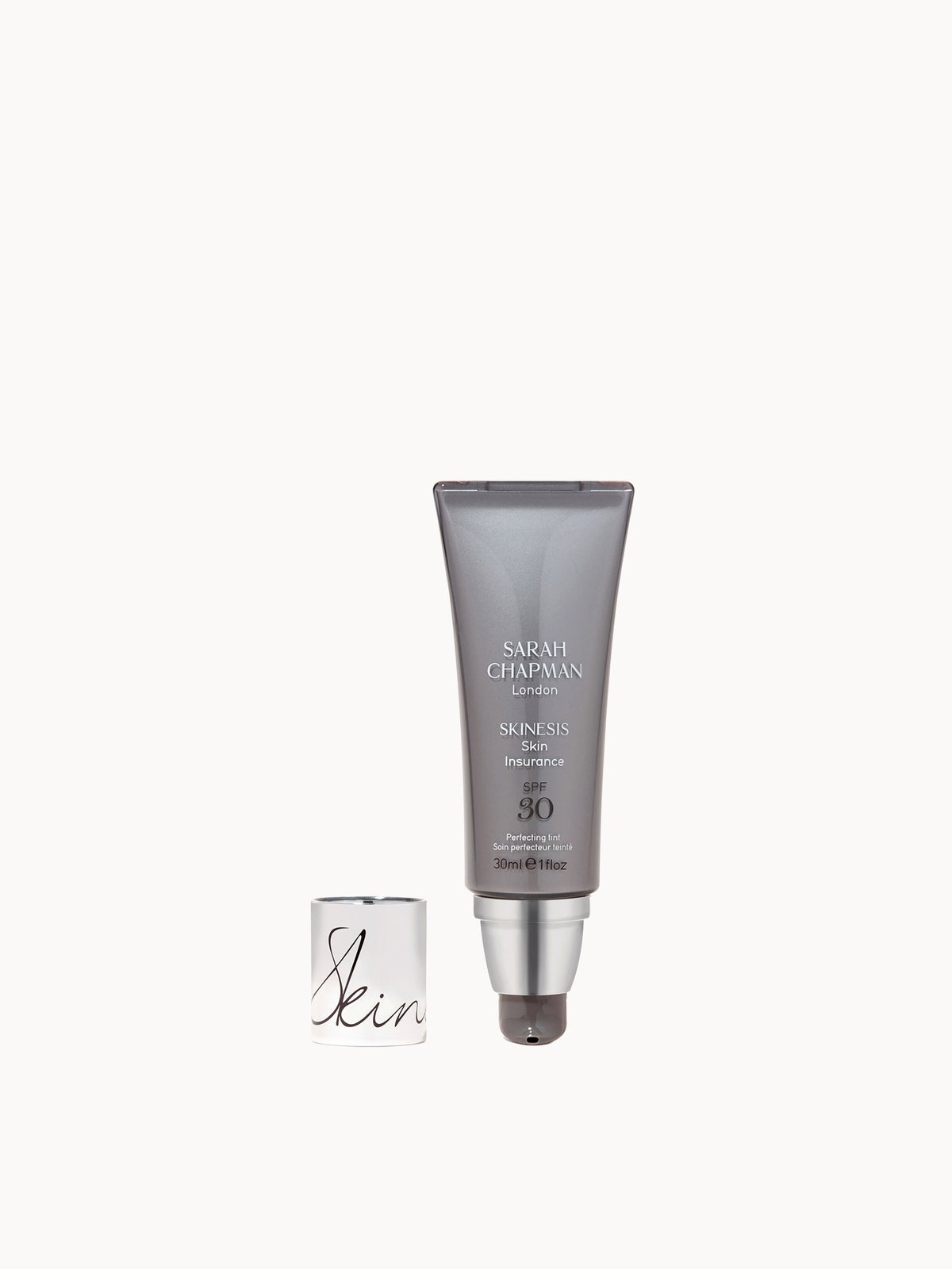 Sarah Chapman Skinesis Skin Insurance Tinted SPF30 30ml