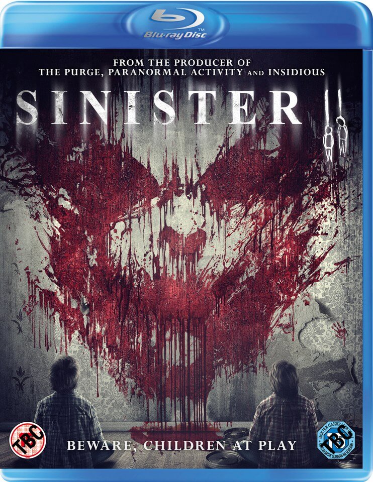 

Sinistre 2