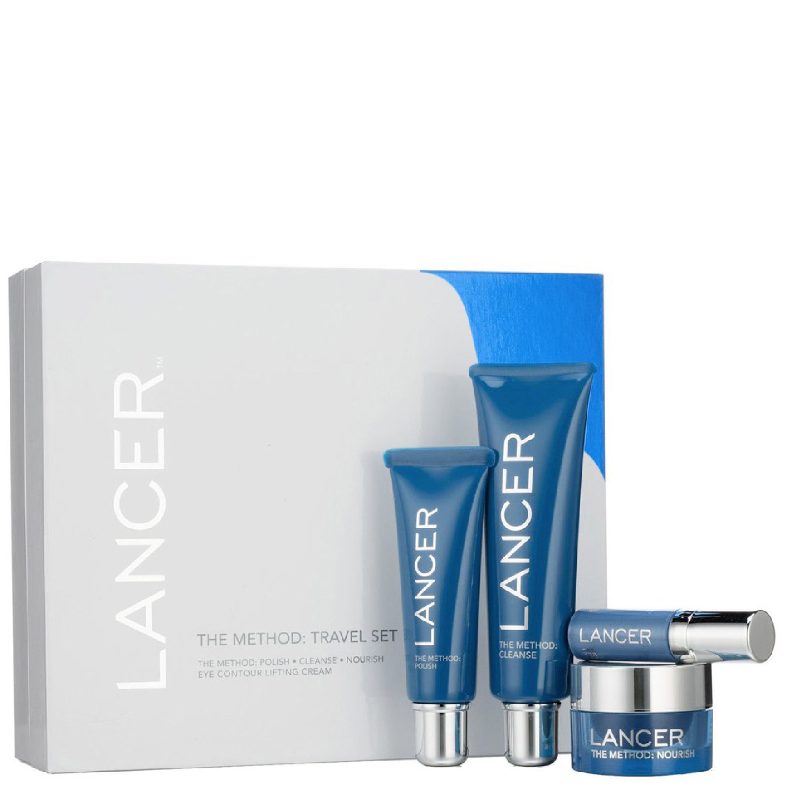 lancer skincare the method