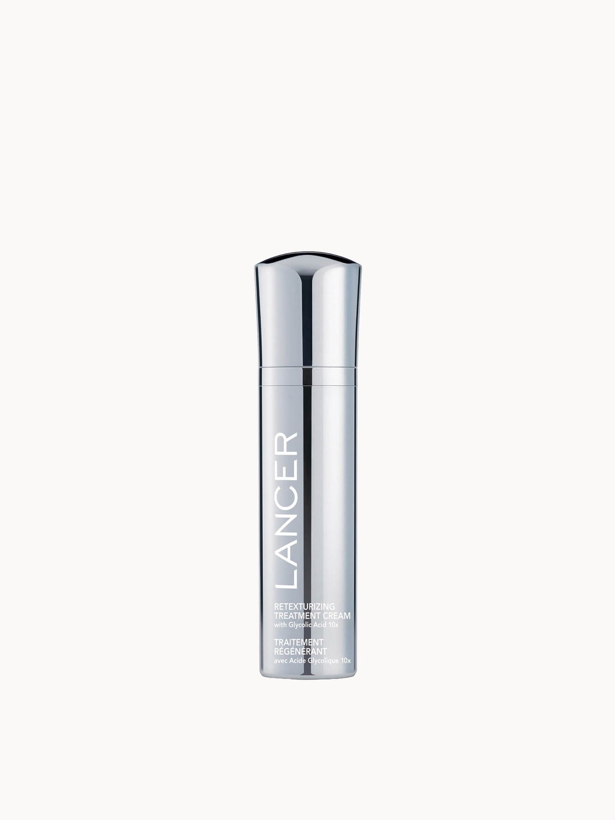 Lancer Skincare Retexturizing Treatment Cream (50ml)