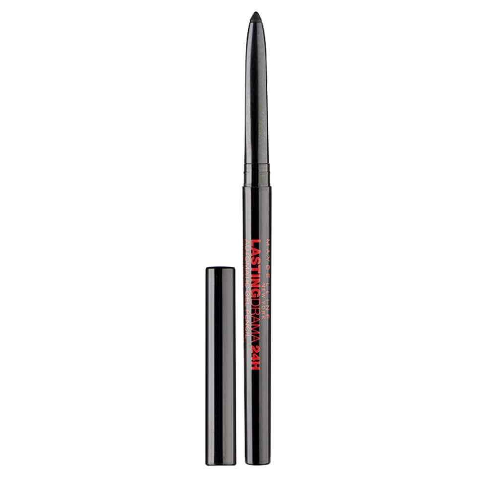 

Maybelline Mechanical Gel Eye Liner - Beyond Black