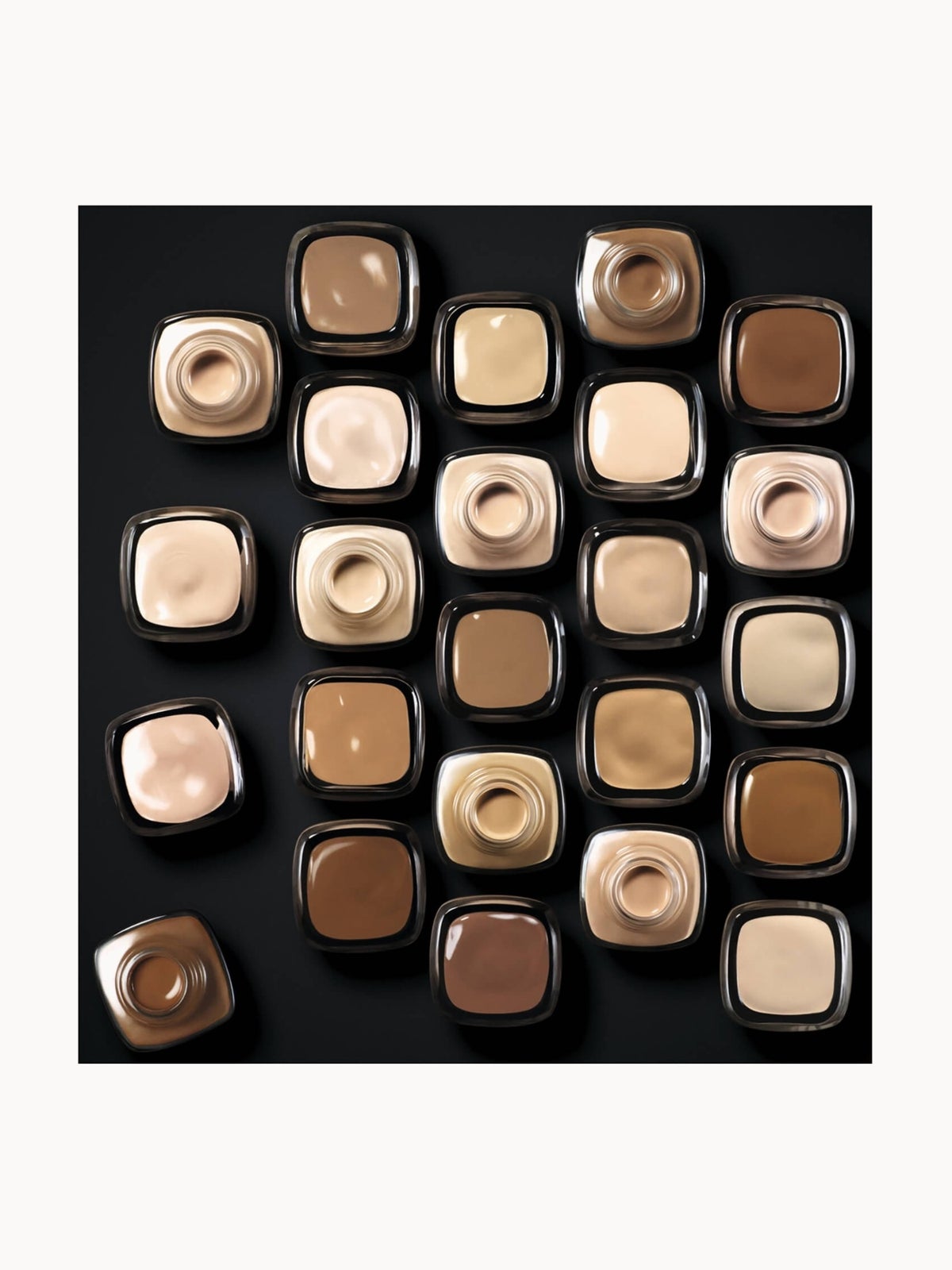 L'Oréal Paris True Match Liquid Foundation with SPF and Hyaluronic Acid 30ml (Various Shades) - 6W Golden Honey 4