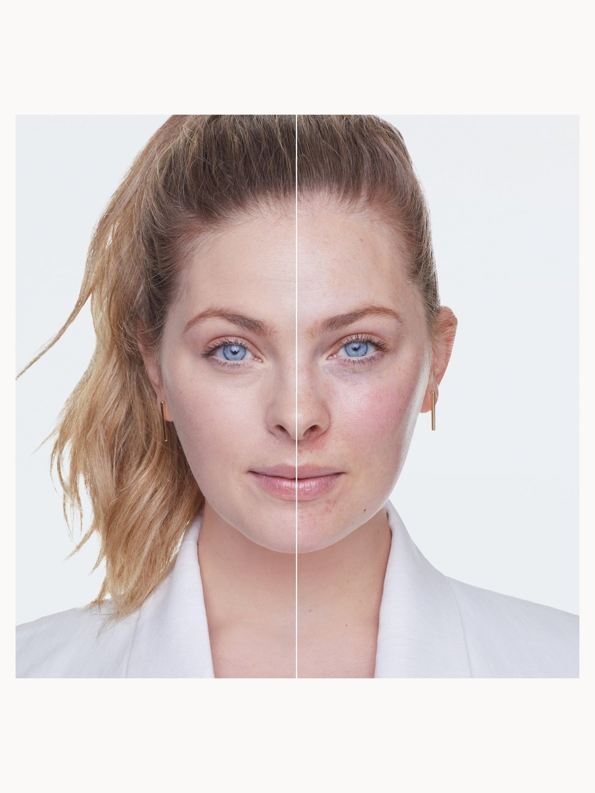 L'Oréal Paris True Match Liquid Foundation: Hydrating Makeup for a Flawless Complexion in Shade 1N Ivory, 30ml, photo 4