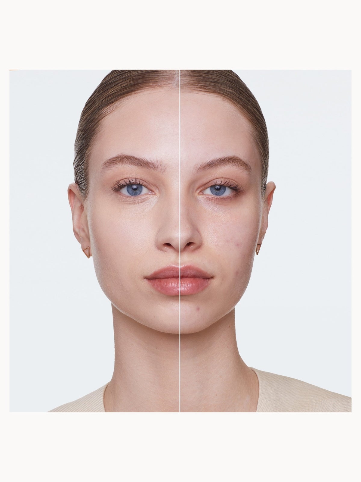 L'Oréal Paris True Match Liquid Foundation: Hydrating Makeup for a Flawless Complexion in Shade 1N Ivory, 30ml, photo 7