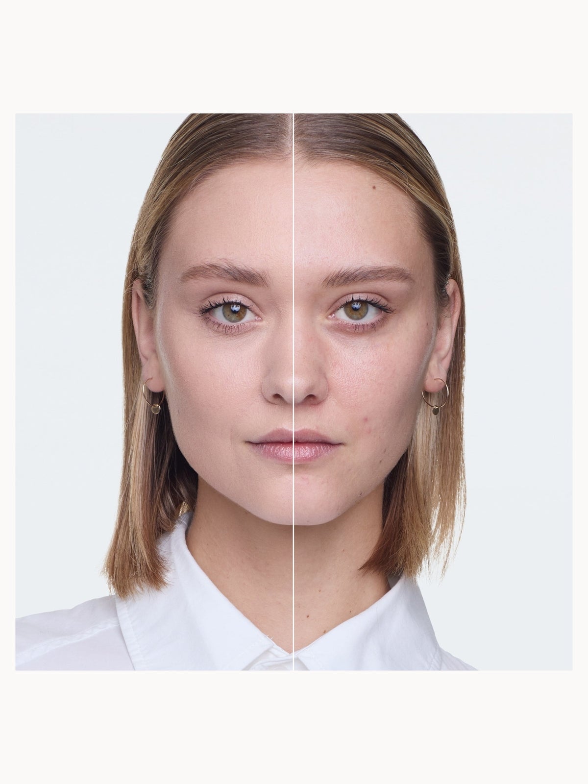 L'Oréal Paris True Match Liquid Foundation: Hydrating Makeup for a Flawless Complexion in Shade 1N Ivory, 30ml, photo 12