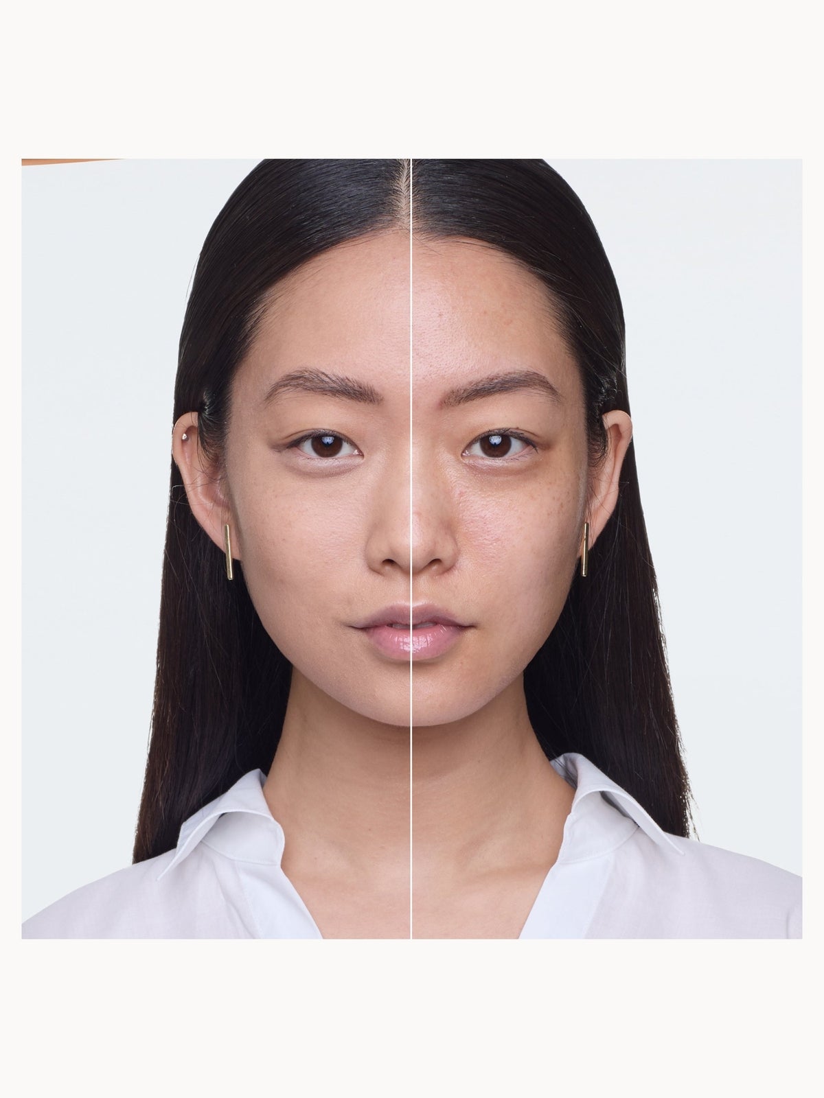 L'Oréal Paris True Match Liquid Foundation: Hydrating Makeup for a Flawless Complexion in Shade 1N Ivory, 30ml, photo 19